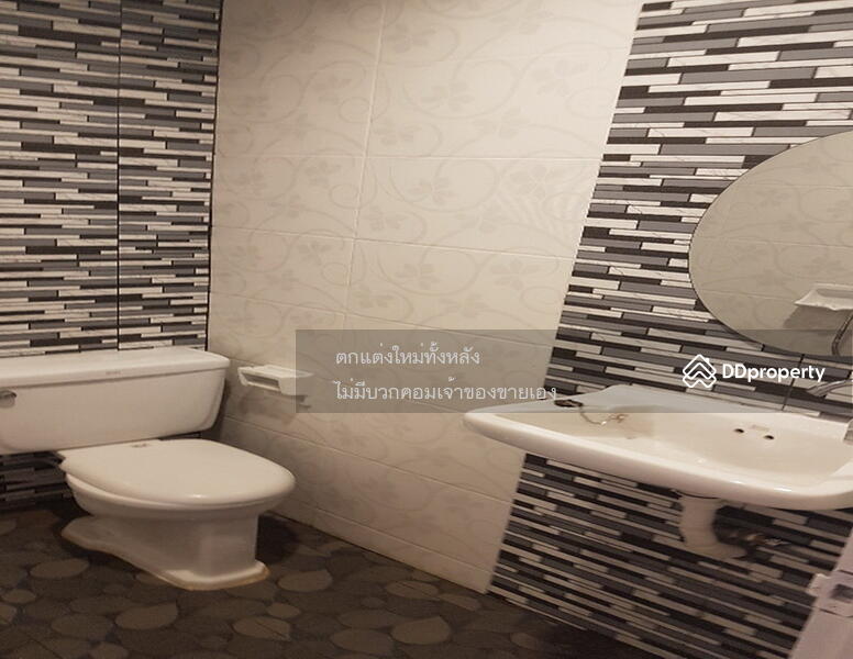 ขายบ้านใกล้เวสเกตตกแต่งใหม่ทั้งหลังใกล้สถานีคลองบางไผ่, Nonthaburi, Bang Yai, Nonthaburi, 2 Bedrooms, 123 sqm, Townhouse For Sale, by นพดล นวพันธ์พิมล, 8802120 - DDproperty.com