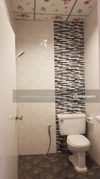 ขายบ้านใกล้เวสเกตตกแต่งใหม่ทั้งหลังใกล้สถานีคลองบางไผ่, Nonthaburi, Bang Yai, Nonthaburi, 2 Bedrooms, 123 sqm, Townhouse For Sale, by นพดล นวพันธ์พิมล, 8802120 - DDproperty.com