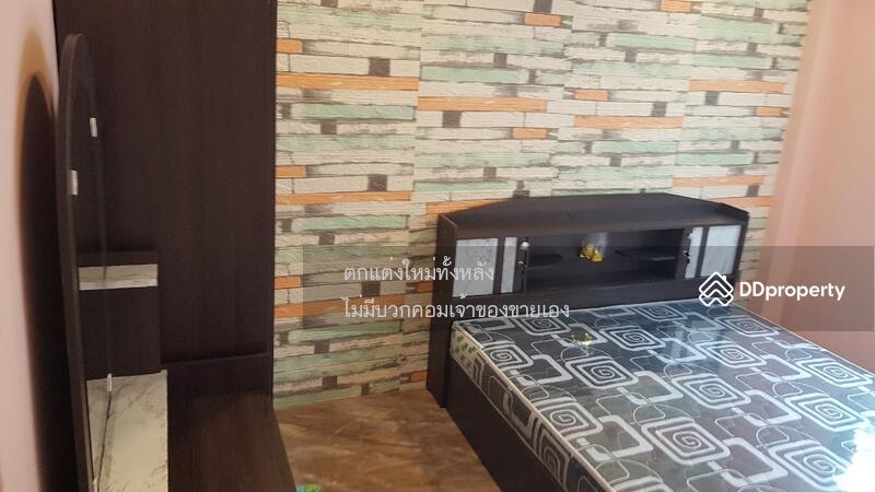 ขายบ้านใกล้เวสเกตตกแต่งใหม่ทั้งหลังใกล้สถานีคลองบางไผ่, Nonthaburi, Bang Yai, Nonthaburi, 2 Bedrooms, 123 sqm, Townhouse For Sale, by นพดล นวพันธ์พิมล, 8802120 - DDproperty.com