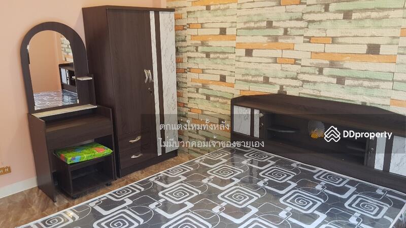 ขายบ้านใกล้เวสเกตตกแต่งใหม่ทั้งหลังใกล้สถานีคลองบางไผ่, Nonthaburi, Bang Yai, Nonthaburi, 2 Bedrooms, 123 sqm, Townhouse For Sale, by นพดล นวพันธ์พิมล, 8802120 - DDproperty.com