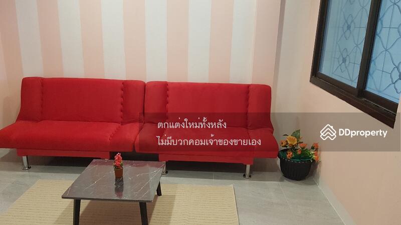 ขายบ้านใกล้เวสเกตตกแต่งใหม่ทั้งหลังใกล้สถานีคลองบางไผ่, Nonthaburi, Bang Yai, Nonthaburi, 2 Bedrooms, 123 sqm, Townhouse For Sale, by นพดล นวพันธ์พิมล, 8802120 - DDproperty.com