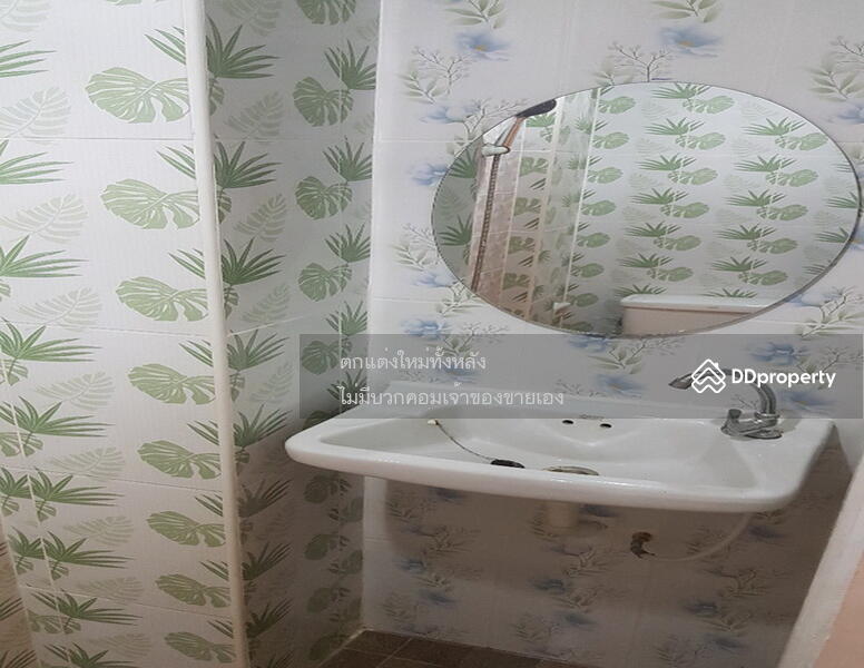 ขายบ้านใกล้เวสเกตตกแต่งใหม่ทั้งหลังใกล้สถานีคลองบางไผ่, Nonthaburi, Bang Yai, Nonthaburi, 2 Bedrooms, 123 sqm, Townhouse For Sale, by นพดล นวพันธ์พิมล, 8802120 - DDproperty.com
