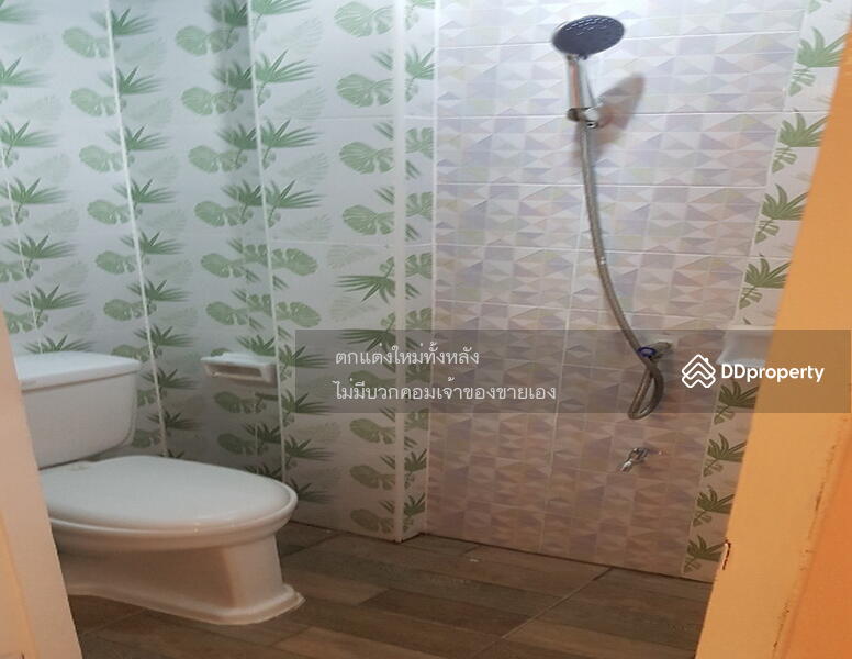 ขายบ้านใกล้เวสเกตตกแต่งใหม่ทั้งหลังใกล้สถานีคลองบางไผ่, Nonthaburi, Bang Yai, Nonthaburi, 2 Bedrooms, 123 sqm, Townhouse For Sale, by นพดล นวพันธ์พิมล, 8802120 - DDproperty.com