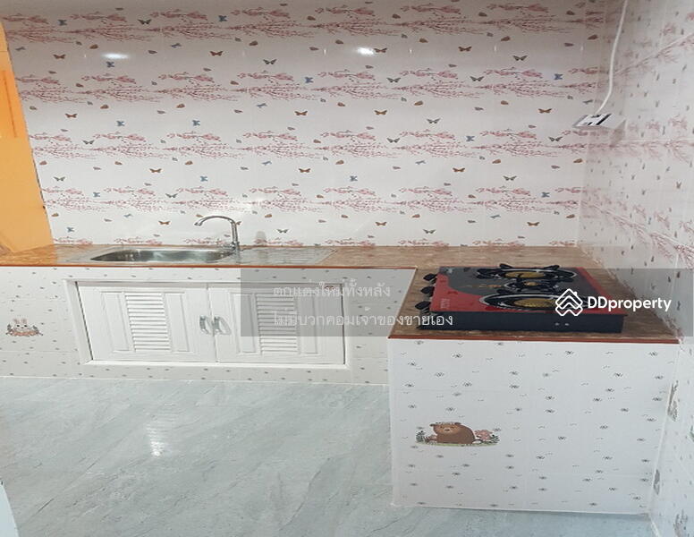 ขายบ้านใกล้เวสเกตตกแต่งใหม่ทั้งหลังใกล้สถานีคลองบางไผ่, Nonthaburi, Bang Yai, Nonthaburi, 2 Bedrooms, 123 sqm, Townhouse For Sale, by นพดล นวพันธ์พิมล, 8802120 - DDproperty.com
