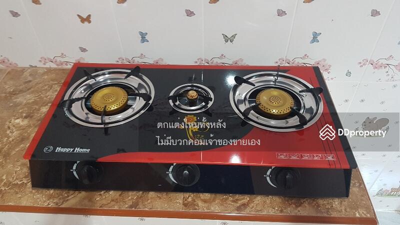 ขายบ้านใกล้เวสเกตตกแต่งใหม่ทั้งหลังใกล้สถานีคลองบางไผ่, Nonthaburi, Bang Yai, Nonthaburi, 2 Bedrooms, 123 sqm, Townhouse For Sale, by นพดล นวพันธ์พิมล, 8802120 - DDproperty.com