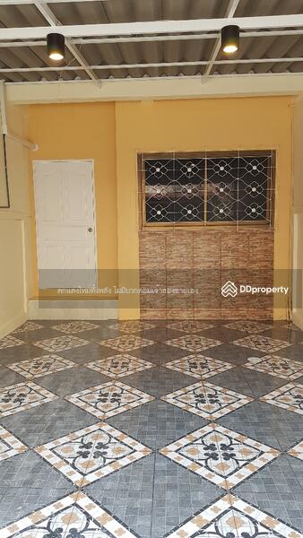 ขายบ้านใกล้เวสเกตตกแต่งใหม่ทั้งหลังใกล้สถานีคลองบางไผ่, Nonthaburi, Bang Yai, Nonthaburi, 2 Bedrooms, 123 sqm, Townhouse For Sale, by นพดล นวพันธ์พิมล, 8802120 - DDproperty.com