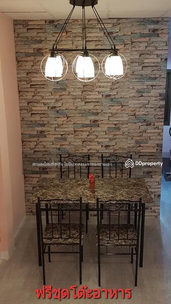 ขายบ้านใกล้เวสเกตตกแต่งใหม่ทั้งหลังใกล้สถานีคลองบางไผ่, Nonthaburi, Bang Yai, Nonthaburi, 2 Bedrooms, 123 sqm, Townhouse For Sale, by นพดล นวพันธ์พิมล, 8802120 - DDproperty.com