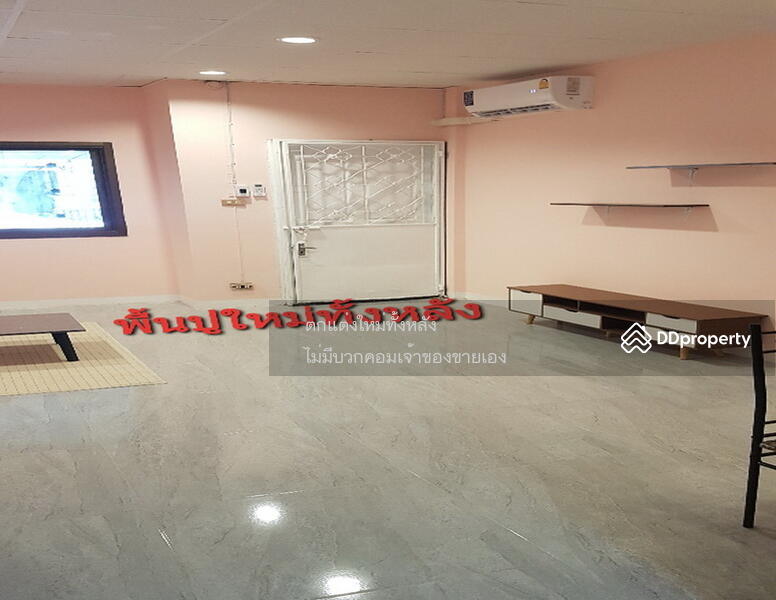 ขายบ้านใกล้เวสเกตตกแต่งใหม่ทั้งหลังใกล้สถานีคลองบางไผ่, Nonthaburi, Bang Yai, Nonthaburi, 2 Bedrooms, 123 sqm, Townhouse For Sale, by นพดล นวพันธ์พิมล, 8802120 - DDproperty.com