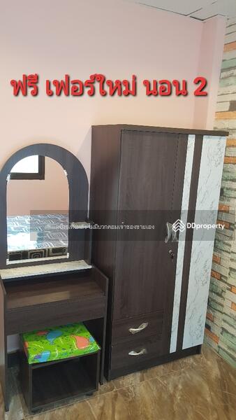 ขายบ้านใกล้เวสเกตตกแต่งใหม่ทั้งหลังใกล้สถานีคลองบางไผ่, Nonthaburi, Bang Yai, Nonthaburi, 2 Bedrooms, 123 sqm, Townhouse For Sale, by นพดล นวพันธ์พิมล, 8802120 - DDproperty.com