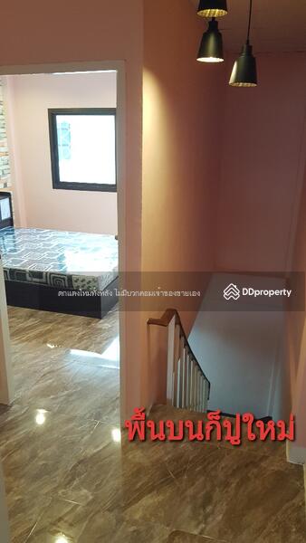 ขายบ้านใกล้เวสเกตตกแต่งใหม่ทั้งหลังใกล้สถานีคลองบางไผ่, นนทบุรี, บางใหญ่, นนทบุรี, 123 ตร.ม., ทาวน์เฮ้าส์ ขาย, โดย นพดล นวพันธ์พิมล, 8802120 - DDproperty.com