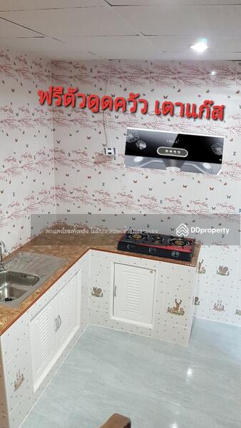 ขายบ้านใกล้เวสเกตตกแต่งใหม่ทั้งหลังใกล้สถานีคลองบางไผ่, นนทบุรี, บางใหญ่, นนทบุรี, 123 ตร.ม., ทาวน์เฮ้าส์ ขาย, โดย นพดล นวพันธ์พิมล, 8802120 - DDproperty.com