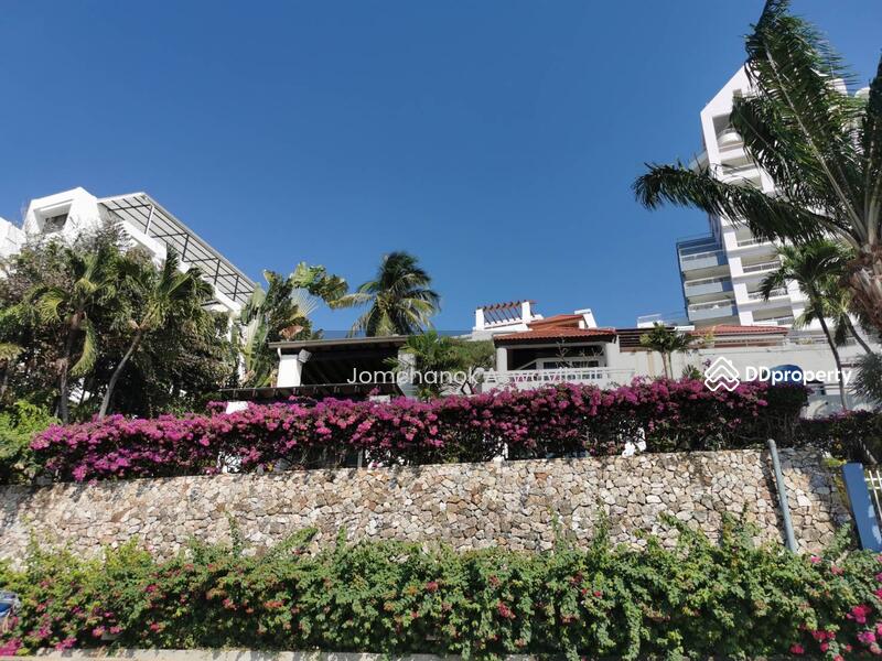 For Sale - Baan Rimpha condominiums, Chon Buri (Pattaya)