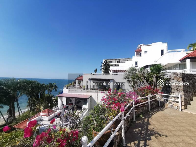 For Sale - Baan Rimpha condominiums, Chon Buri (Pattaya)