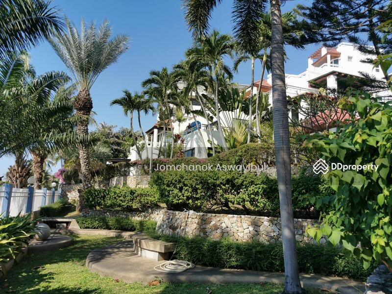 For Sale - Baan Rimpha condominiums, Chon Buri (Pattaya)