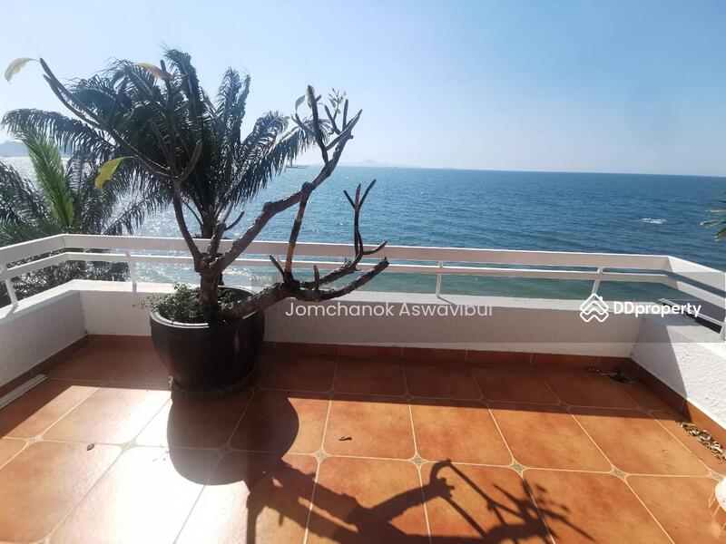 For Sale - Baan Rimpha condominiums, Chon Buri (Pattaya)