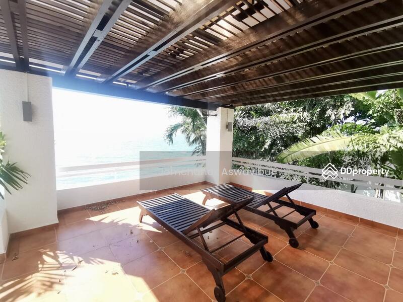 For Sale - Baan Rimpha condominiums, Chon Buri (Pattaya)