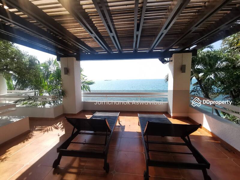 For Sale - Baan Rimpha condominiums, Chon Buri (Pattaya)