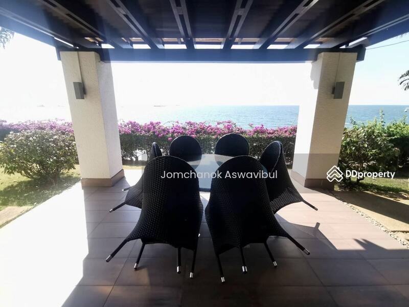 For Sale - Baan Rimpha condominiums, Chon Buri (Pattaya)