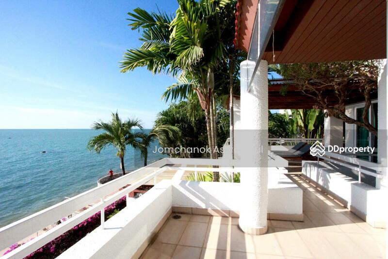 For Sale - Baan Rimpha condominiums, Chon Buri (Pattaya)