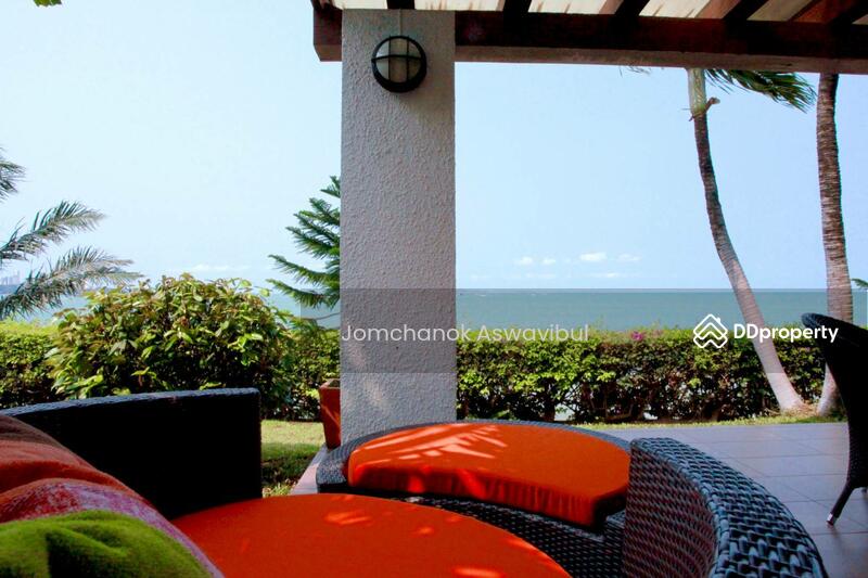 For Sale - Baan Rimpha condominiums, Chon Buri (Pattaya)