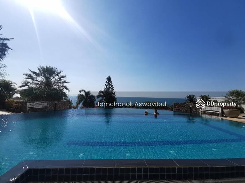 For Sale - Baan Rimpha condominiums, Chon Buri (Pattaya)