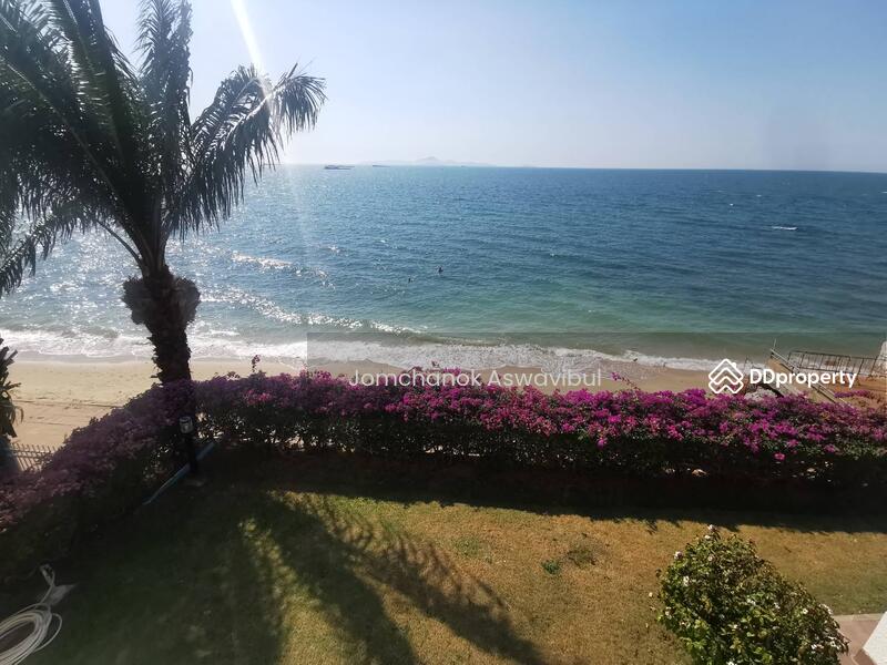 For Sale - Baan Rimpha condominiums, Chon Buri (Pattaya)