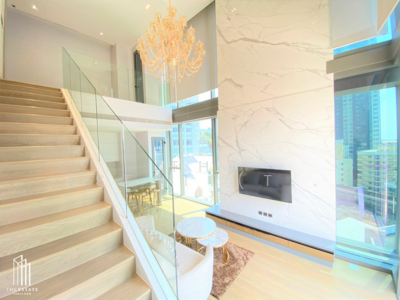 ขาย - The Strand Thonglor : เดอะ สแตรนด์ ทองหล่อ, กรุงเทพ