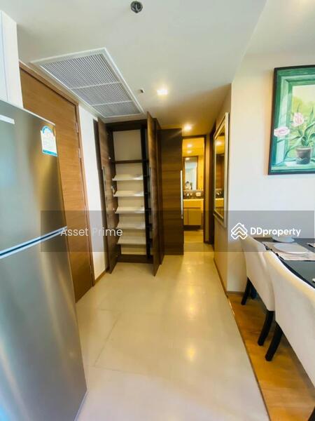 The Address Sathorn, Bangkok, 98 Sathorn Nua Road, Silom, Bang Rak, Bangkok, 2 Bedrooms, 66 sqm, Condo For Sale, by Asset Prime, 8802609 - DDproperty.com