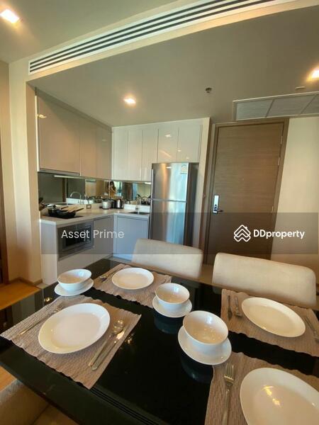 The Address Sathorn, Bangkok, 98 Sathorn Nua Road, Silom, Bang Rak, Bangkok, 2 Bedrooms, 66 sqm, Condo For Sale, by Asset Prime, 8802609 - DDproperty.com