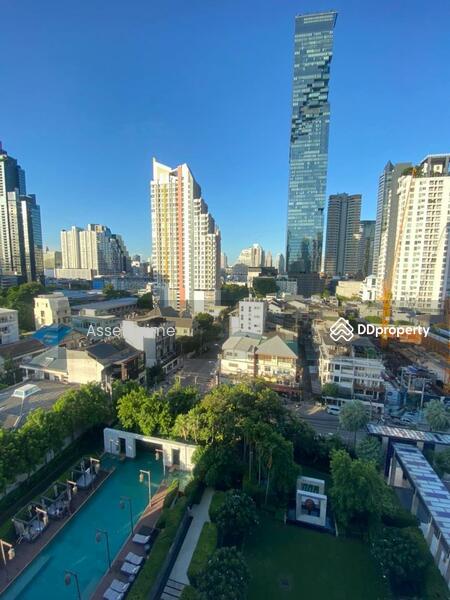 The Address Sathorn : ดิ แอดเดรส สาทร, กรุงเทพ, 98 ถนนสาทรเหนือ ซอยสาทร 12 แขวงสีลม เขตบางรัก กรุงเทพมหานคร, สีลม, บางรัก, กรุงเทพ, 66 ตร.ม., คอนโด ขาย, โดย Asset Prime, 8802609 - DDproperty.com