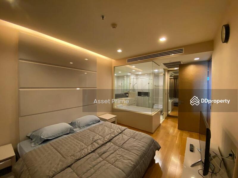 The Address Sathorn : ดิ แอดเดรส สาทร, กรุงเทพ, 98 ถนนสาทรเหนือ ซอยสาทร 12 แขวงสีลม เขตบางรัก กรุงเทพมหานคร, สีลม, บางรัก, กรุงเทพ, 66 ตร.ม., คอนโด ขาย, โดย Asset Prime, 8802609 - DDproperty.com