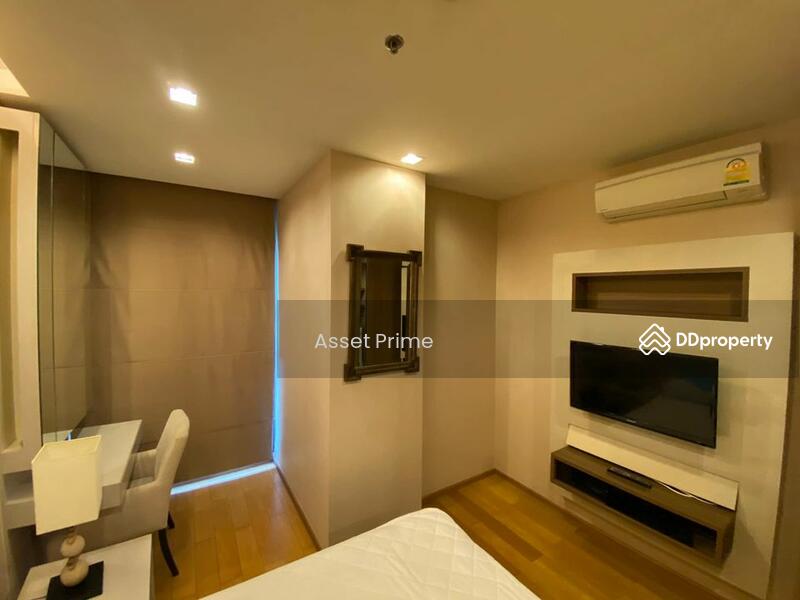 The Address Sathorn, Bangkok, 98 Sathorn Nua Road, Silom, Bang Rak, Bangkok, 2 Bedrooms, 66 sqm, Condo For Sale, by Asset Prime, 8802609 - DDproperty.com