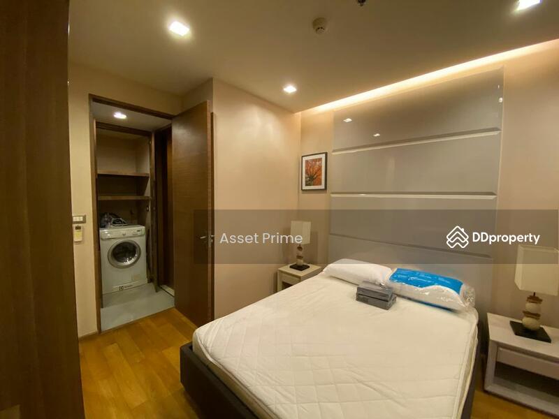 The Address Sathorn, Bangkok, 98 Sathorn Nua Road, Silom, Bang Rak, Bangkok, 2 Bedrooms, 66 sqm, Condo For Sale, by Asset Prime, 8802609 - DDproperty.com