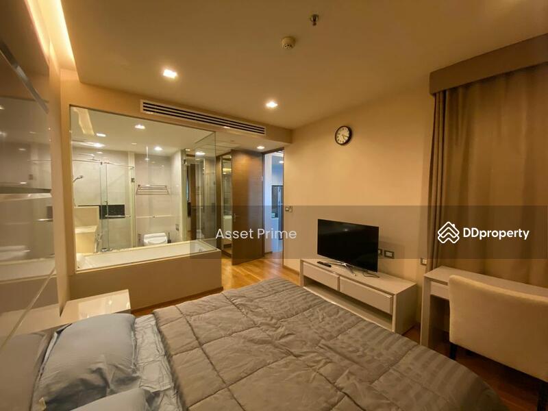 The Address Sathorn : ดิ แอดเดรส สาทร, กรุงเทพ, 98 ถนนสาทรเหนือ ซอยสาทร 12 แขวงสีลม เขตบางรัก กรุงเทพมหานคร, สีลม, บางรัก, กรุงเทพ, 66 ตร.ม., คอนโด ขาย, โดย Asset Prime, 8802609 - DDproperty.com