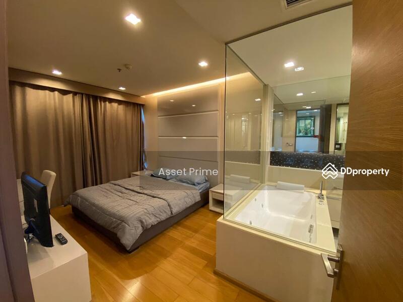 The Address Sathorn : ดิ แอดเดรส สาทร, กรุงเทพ, 98 ถนนสาทรเหนือ ซอยสาทร 12 แขวงสีลม เขตบางรัก กรุงเทพมหานคร, สีลม, บางรัก, กรุงเทพ, 66 ตร.ม., คอนโด ขาย, โดย Asset Prime, 8802609 - DDproperty.com