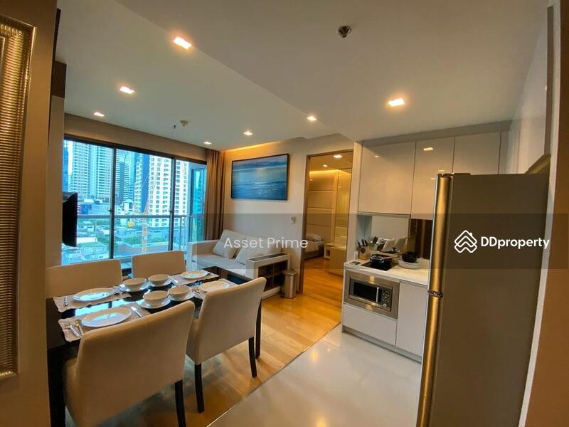 The Address Sathorn, Bangkok, 98 Sathorn Nua Road, Silom, Bang Rak, Bangkok, 2 Bedrooms, 66 sqm, Condo For Sale, by Asset Prime, 8802609 - DDproperty.com