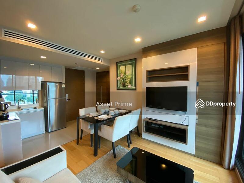 The Address Sathorn, Bangkok, 98 Sathorn Nua Road, Silom, Bang Rak, Bangkok, 2 Bedrooms, 66 sqm, Condo For Sale, by Asset Prime, 8802609 - DDproperty.com