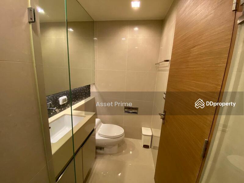 The Address Sathorn, Bangkok, 98 Sathorn Nua Road, Silom, Bang Rak, Bangkok, 2 Bedrooms, 66 sqm, Condo For Sale, by Asset Prime, 8802609 - DDproperty.com