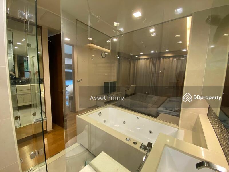 The Address Sathorn, Bangkok, 98 Sathorn Nua Road, Silom, Bang Rak, Bangkok, 2 Bedrooms, 66 sqm, Condo For Sale, by Asset Prime, 8802609 - DDproperty.com