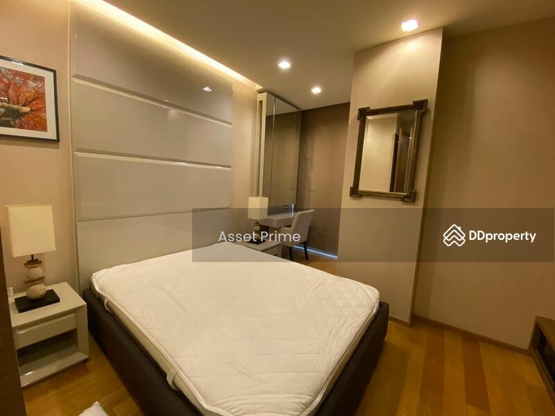 The Address Sathorn : ดิ แอดเดรส สาทร, กรุงเทพ, 98 ถนนสาทรเหนือ ซอยสาทร 12 แขวงสีลม เขตบางรัก กรุงเทพมหานคร, สีลม, บางรัก, กรุงเทพ, 66 ตร.ม., คอนโด ขาย, โดย Asset Prime, 8802609 - DDproperty.com