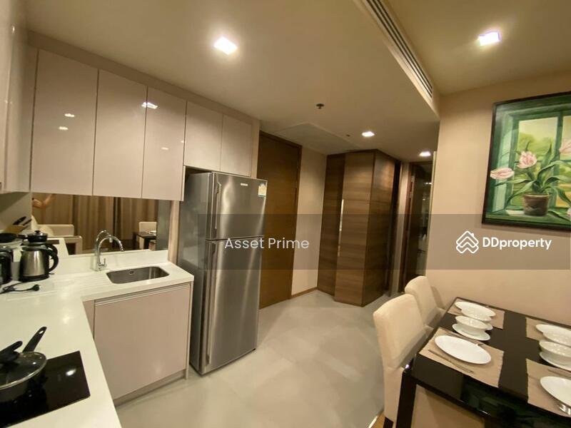 The Address Sathorn, Bangkok, 98 Sathorn Nua Road, Silom, Bang Rak, Bangkok, 2 Bedrooms, 66 sqm, Condo For Sale, by Asset Prime, 8802609 - DDproperty.com