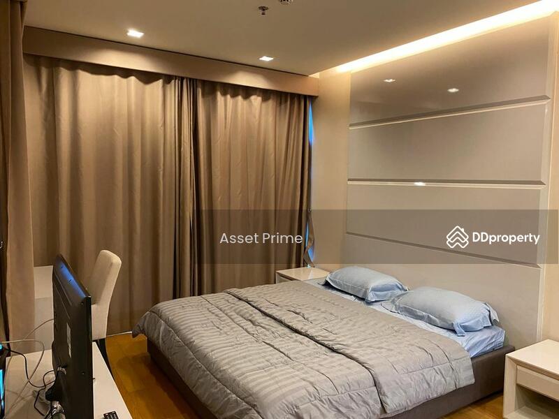 The Address Sathorn, Bangkok, 98 Sathorn Nua Road, Silom, Bang Rak, Bangkok, 2 Bedrooms, 66 sqm, Condo For Sale, by Asset Prime, 8802609 - DDproperty.com