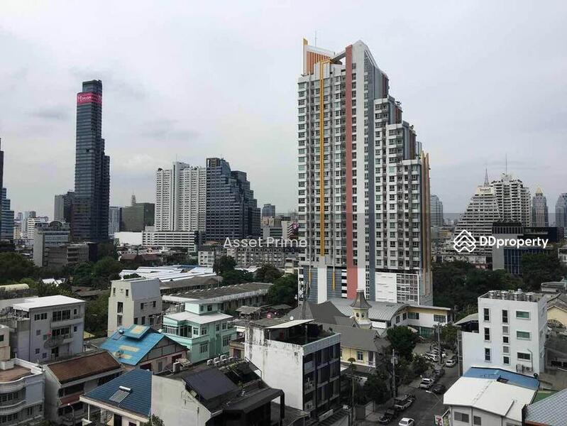 The Address Sathorn : ดิ แอดเดรส สาทร, กรุงเทพ, 98 ถนนสาทรเหนือ ซอยสาทร 12 แขวงสีลม เขตบางรัก กรุงเทพมหานคร, สีลม, บางรัก, กรุงเทพ, 66 ตร.ม., คอนโด ขาย, โดย Asset Prime, 8802609 - DDproperty.com
