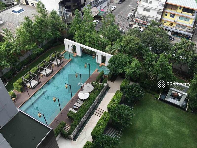 The Address Sathorn : ดิ แอดเดรส สาทร, กรุงเทพ, 98 ถนนสาทรเหนือ ซอยสาทร 12 แขวงสีลม เขตบางรัก กรุงเทพมหานคร, สีลม, บางรัก, กรุงเทพ, 66 ตร.ม., คอนโด ขาย, โดย Asset Prime, 8802609 - DDproperty.com