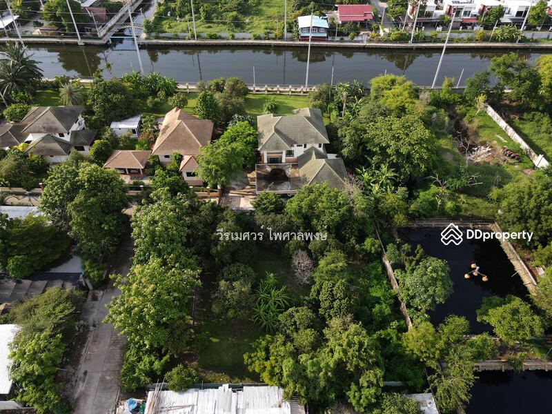 ขายถูก ที่ดินอ่อนนุช—ติดถนนกว้าง 6 m. (เหมาะสร้าง บ้าน + สำนักงาน) 354 ตร.ว. ใกล้ Motorway