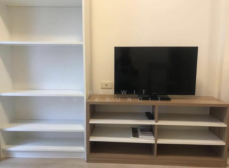 Elio Sukhumvit 64, Bangkok, 99 Soi Sukhumvit 64, Bang Chak, Phra Khanong, Bangkok, 1 Bedroom, 30 sqm, Condo For Rent, by chanwit chokbundit, 8803368 - DDproperty.com