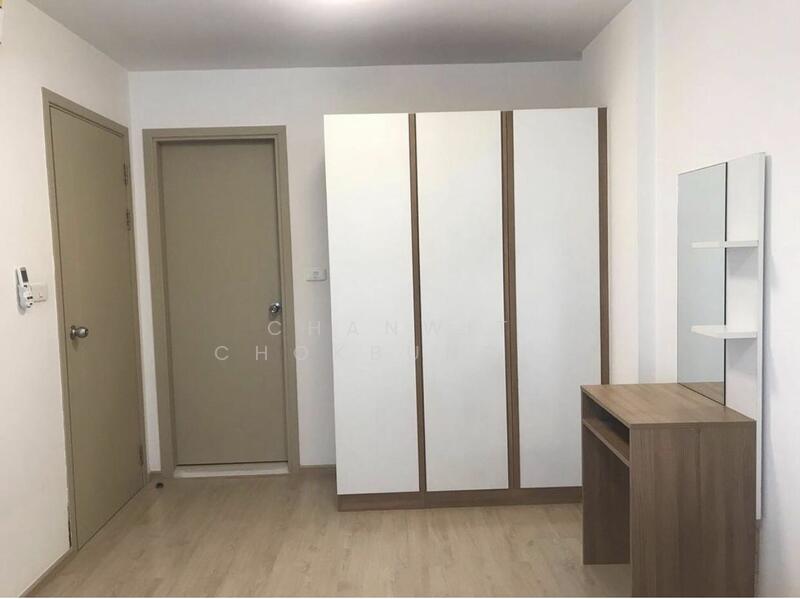 Elio Sukhumvit 64, Bangkok, 99 Soi Sukhumvit 64, Bang Chak, Phra Khanong, Bangkok, 1 Bedroom, 30 sqm, Condo For Rent, by chanwit chokbundit, 8803368 - DDproperty.com