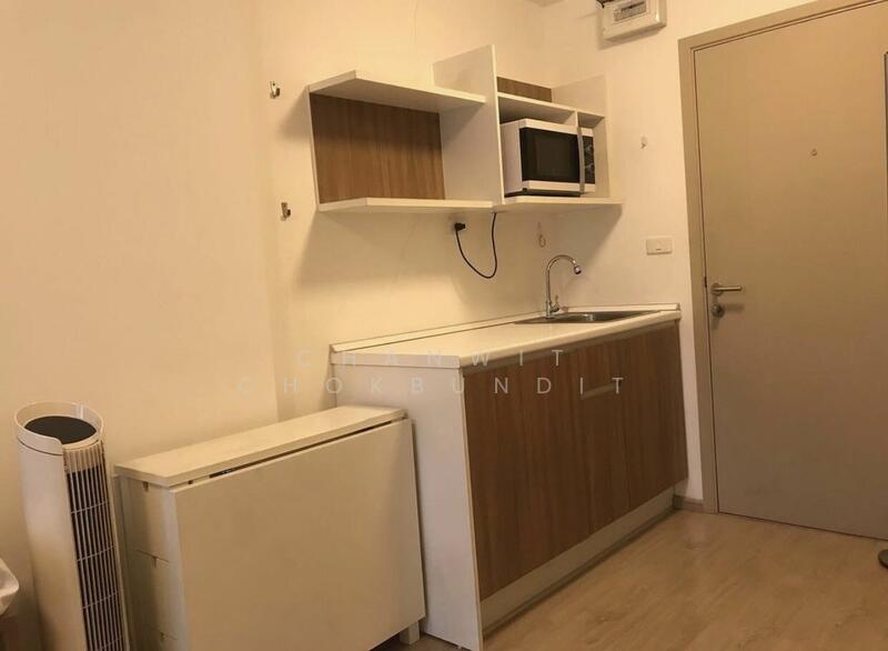 Elio Sukhumvit 64, Bangkok, 99 Soi Sukhumvit 64, Bang Chak, Phra Khanong, Bangkok, 1 Bedroom, 30 sqm, Condo For Rent, by chanwit chokbundit, 8803368 - DDproperty.com