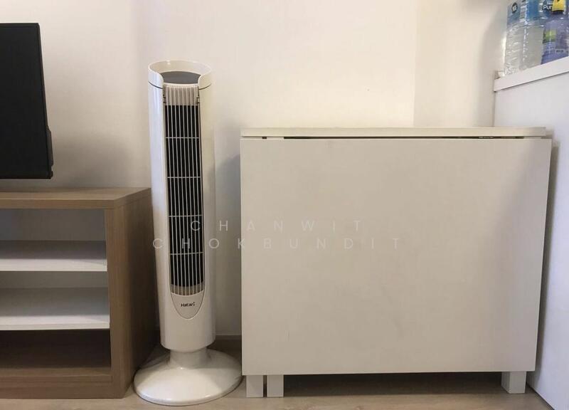 Elio Sukhumvit 64, Bangkok, 99 Soi Sukhumvit 64, Bang Chak, Phra Khanong, Bangkok, 1 Bedroom, 30 sqm, Condo For Rent, by chanwit chokbundit, 8803368 - DDproperty.com