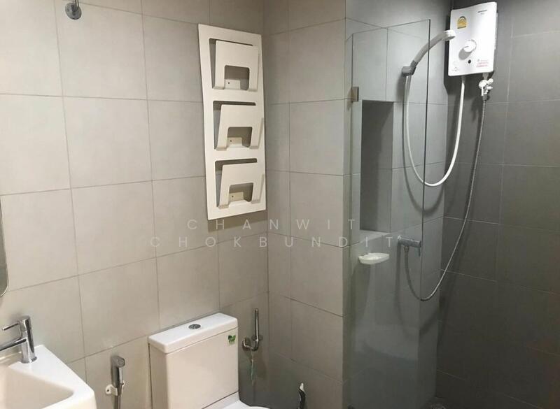 Elio Sukhumvit 64, Bangkok, 99 Soi Sukhumvit 64, Bang Chak, Phra Khanong, Bangkok, 1 Bedroom, 30 sqm, Condo For Rent, by chanwit chokbundit, 8803368 - DDproperty.com